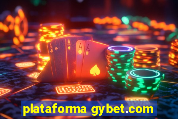 plataforma gybet.com